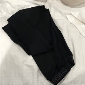 Gymshark flex leggings